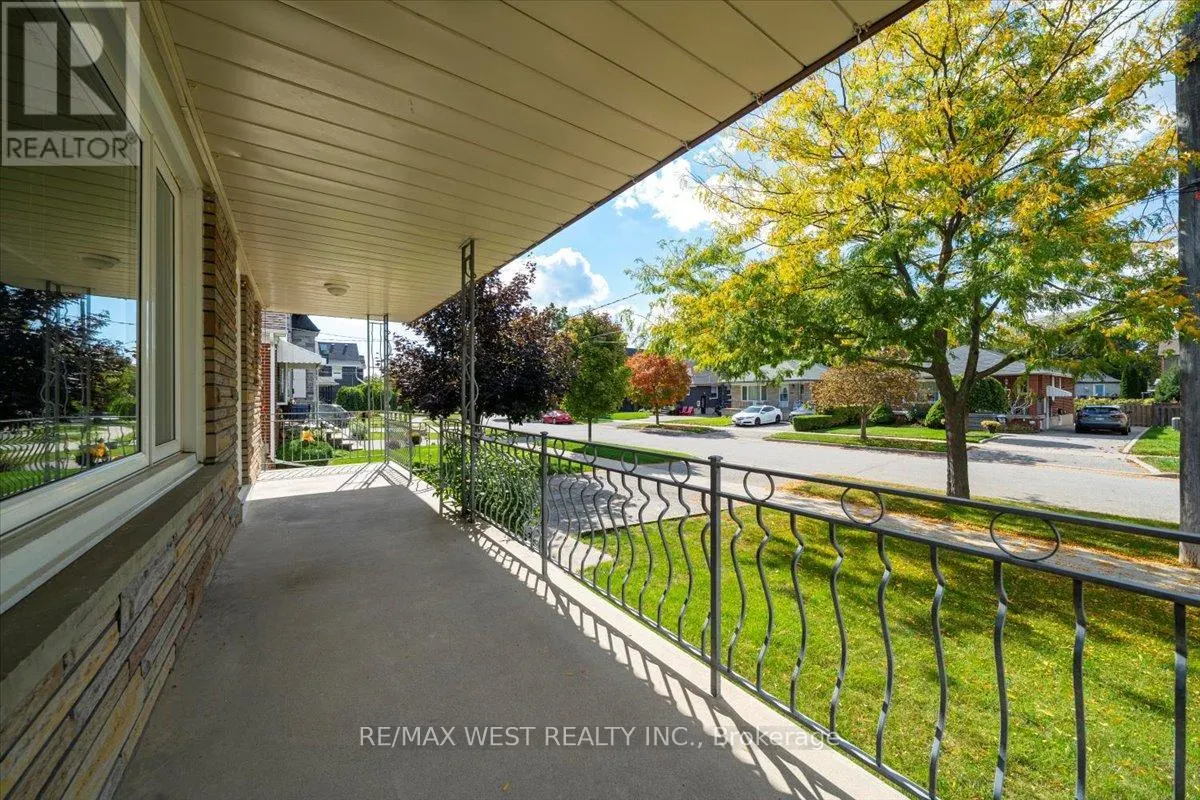 233 GAMMA STREET
