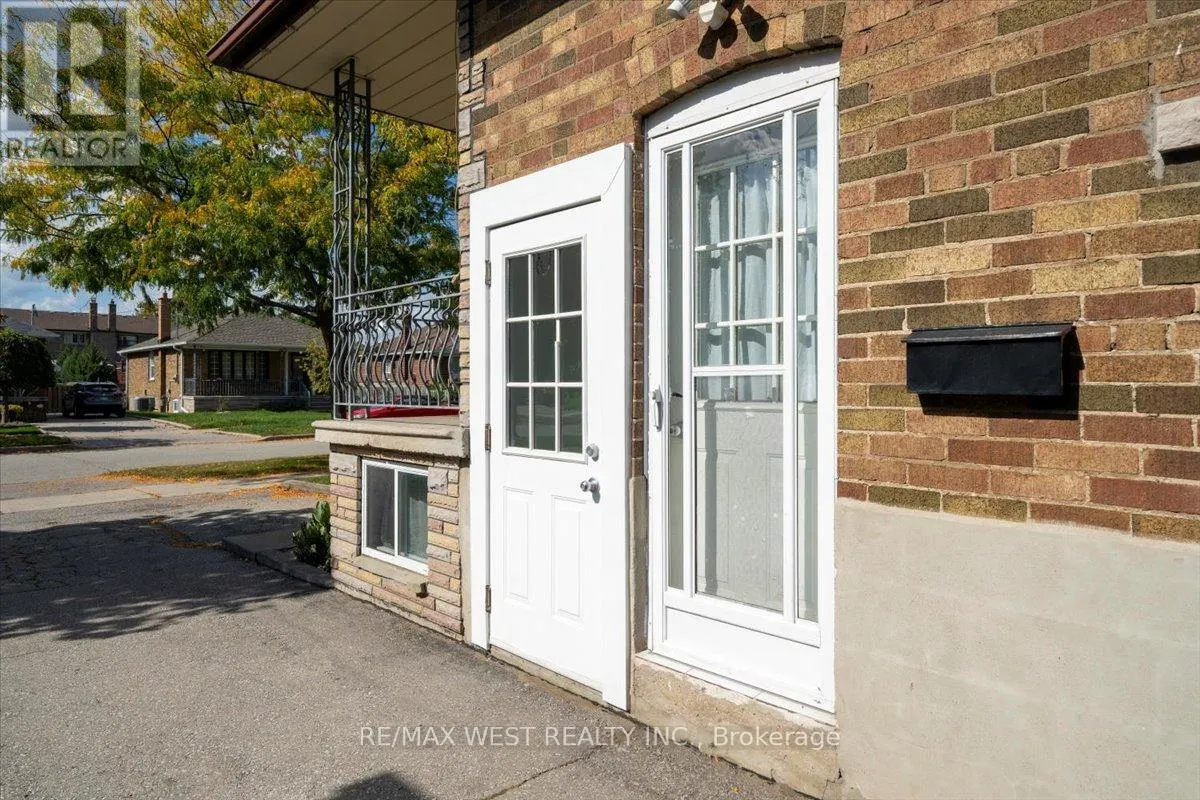 233 GAMMA STREET