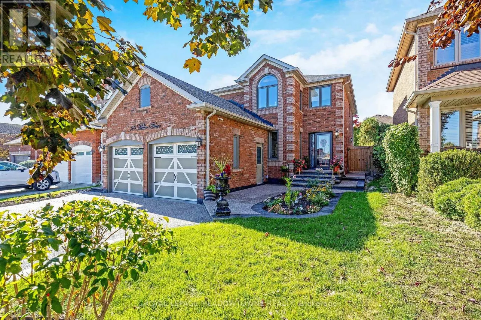 39 MILLER DRIVE