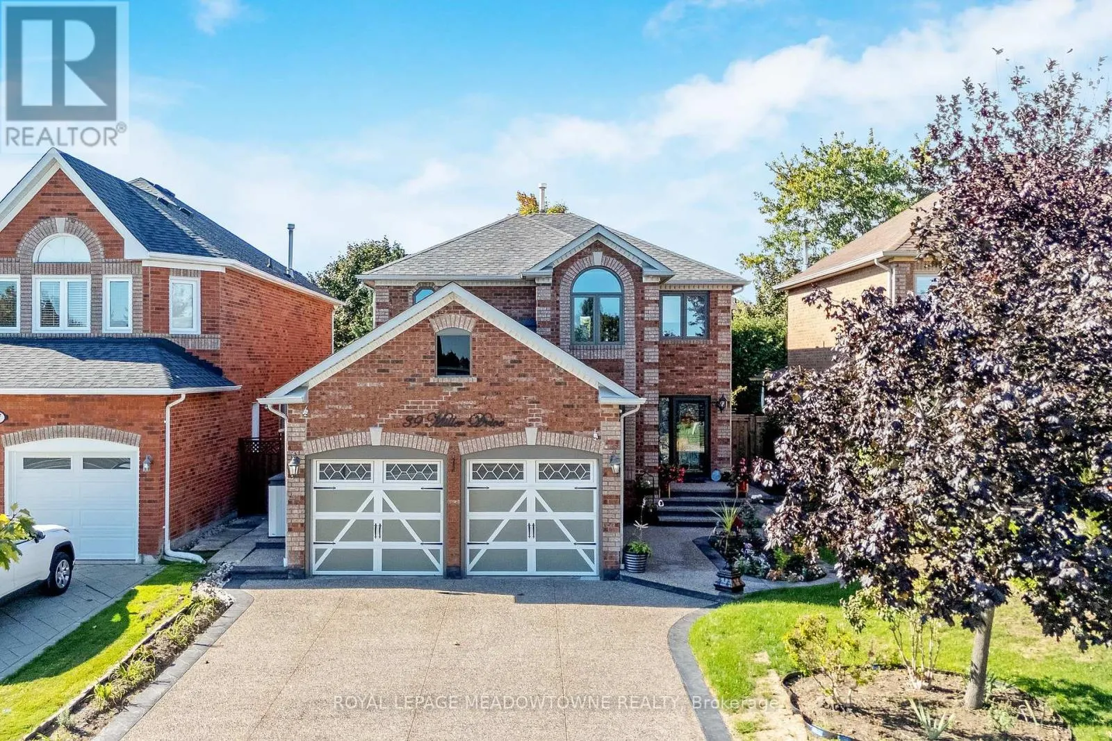 39 MILLER DRIVE