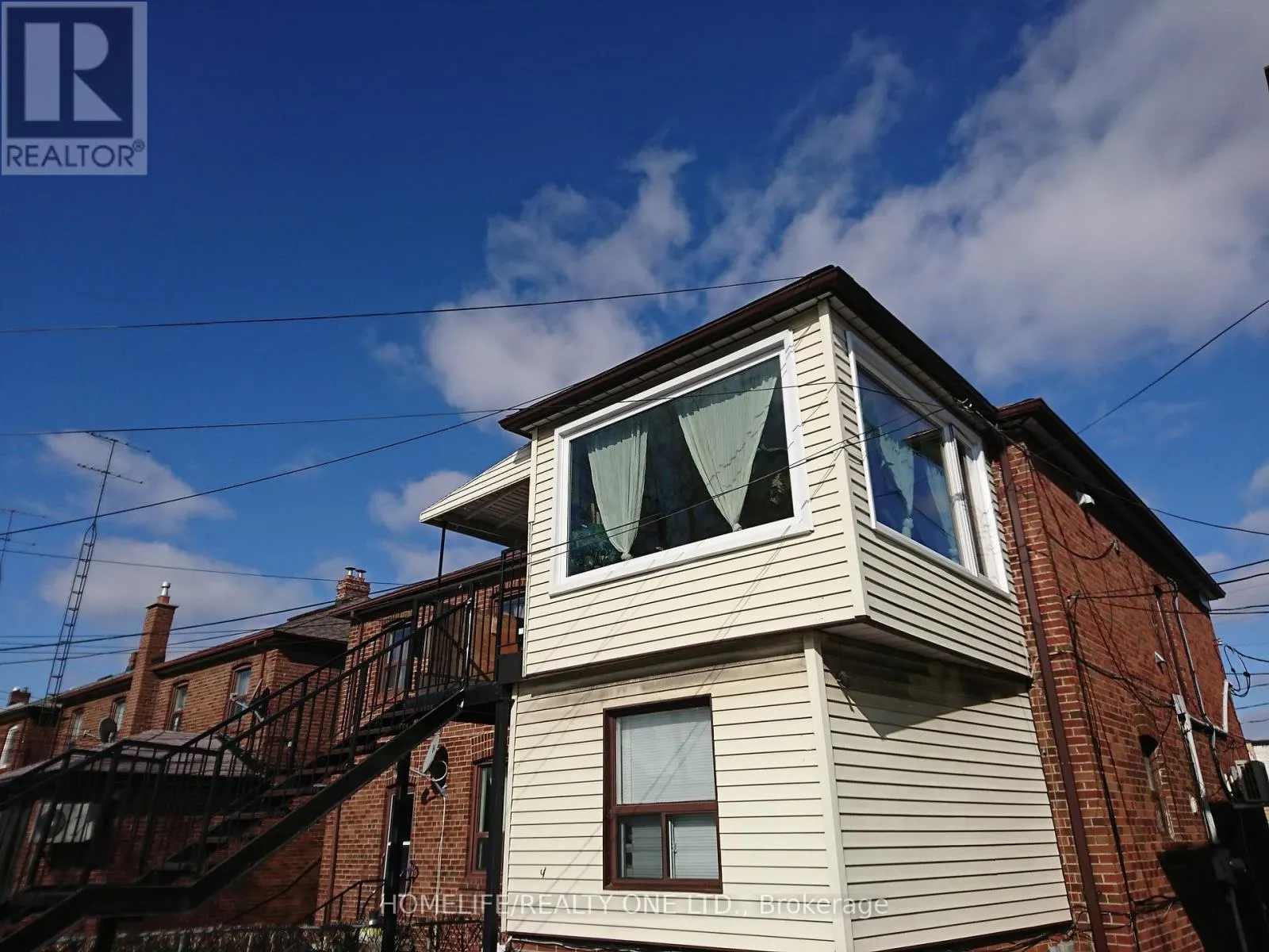 2 - 2301 EGLINTON AVENUE W