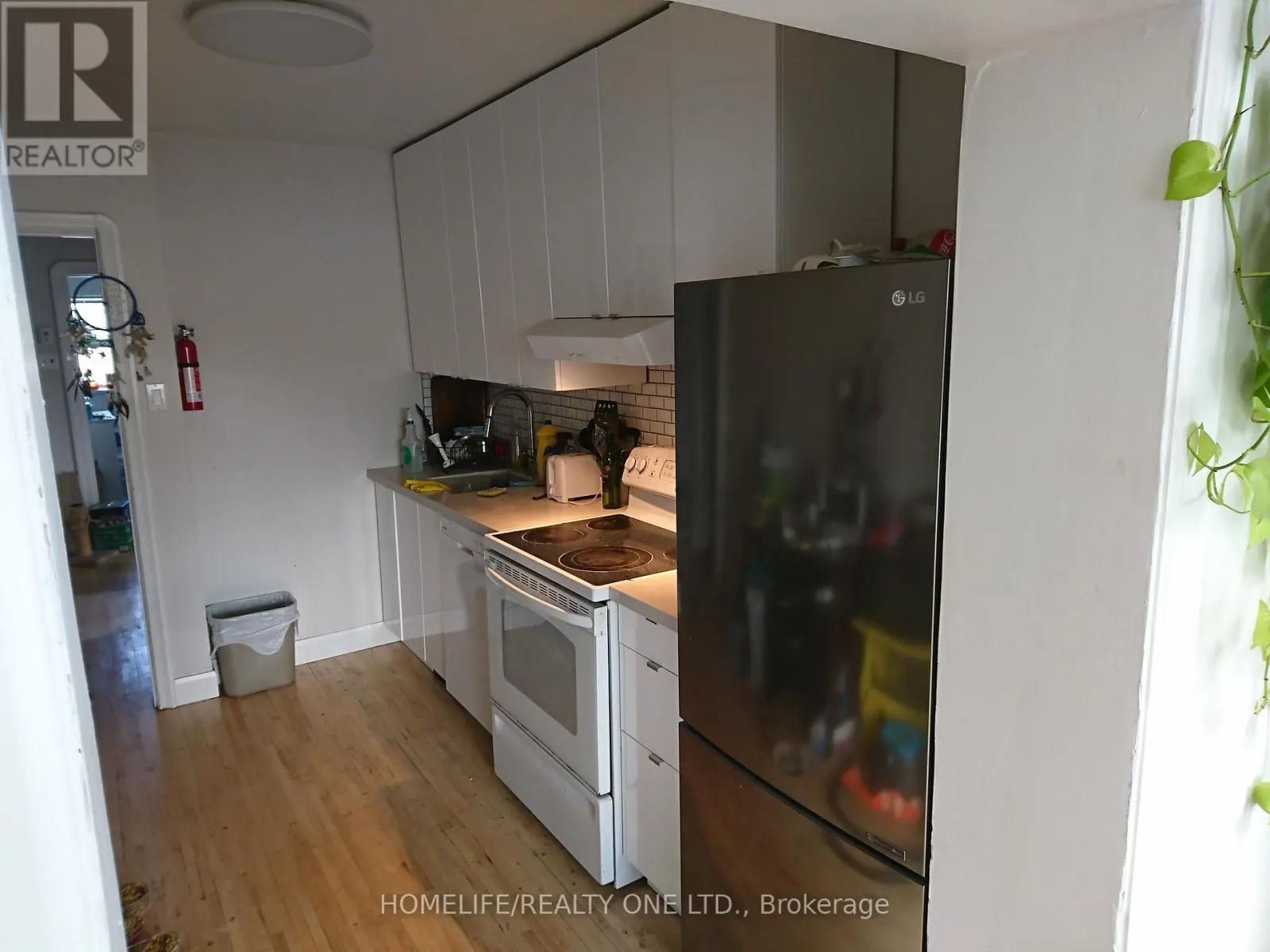 2 - 2301 EGLINTON AVENUE W