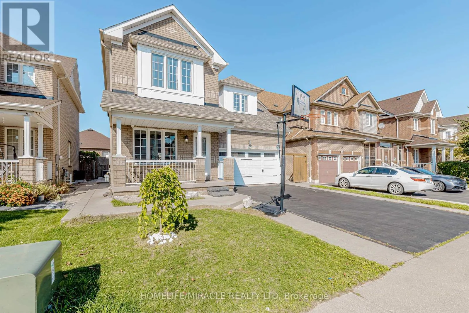98 MASTERS GREEN CRESCENT