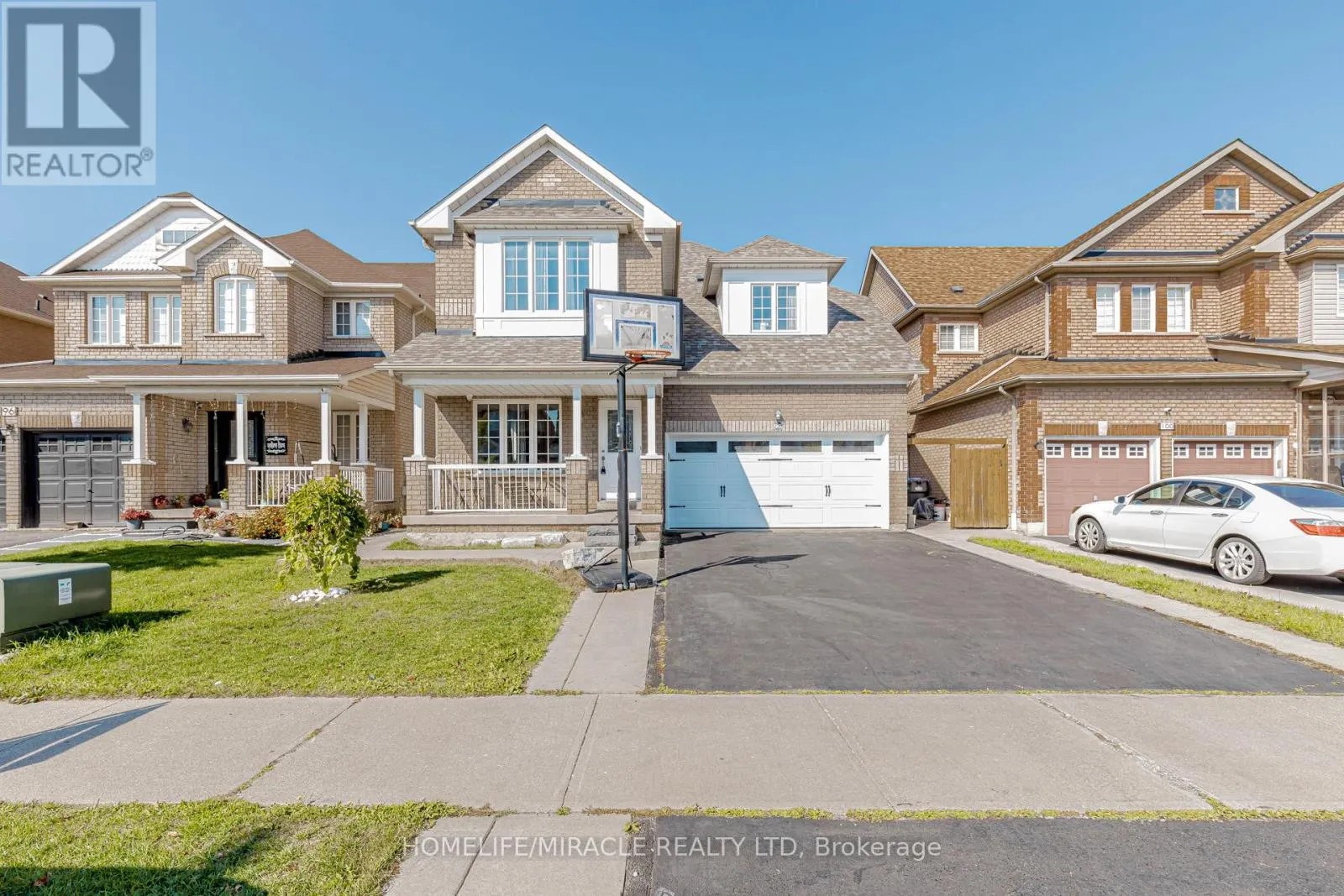 98 MASTERS GREEN CRESCENT