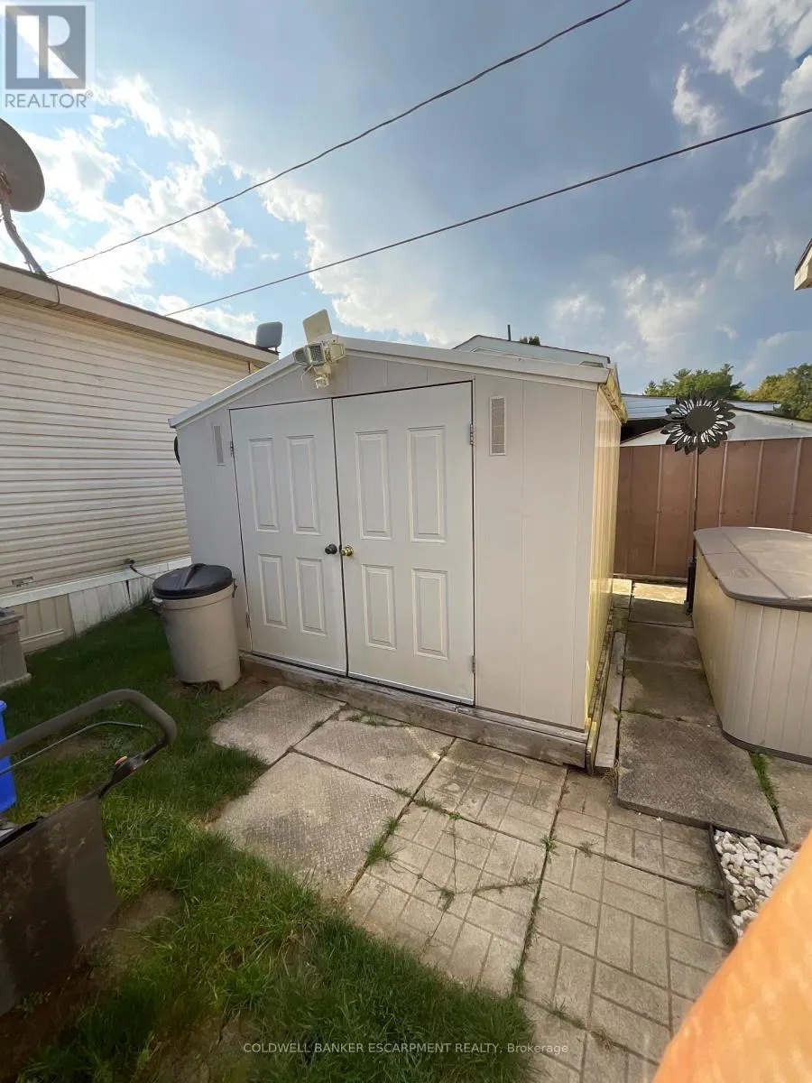 5 SPRUCE - 4449 MILBUROUGH LINE
