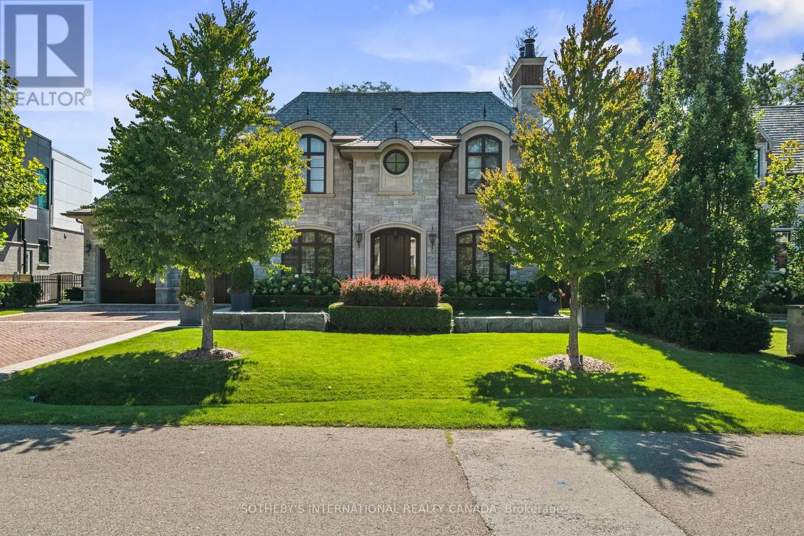 29 TWYFORD ROAD