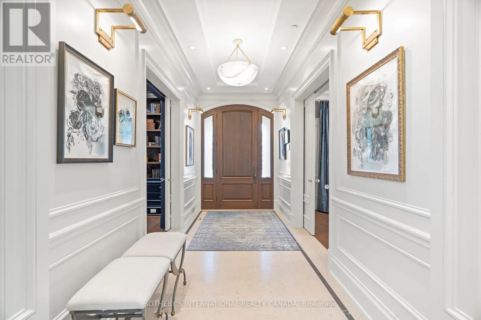 29 TWYFORD ROAD
