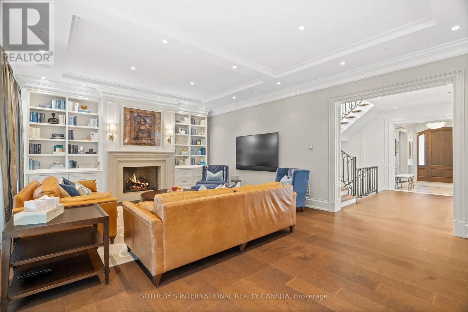 29 TWYFORD ROAD