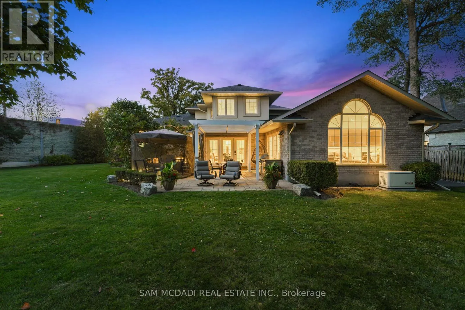 724 ATOKA DRIVE