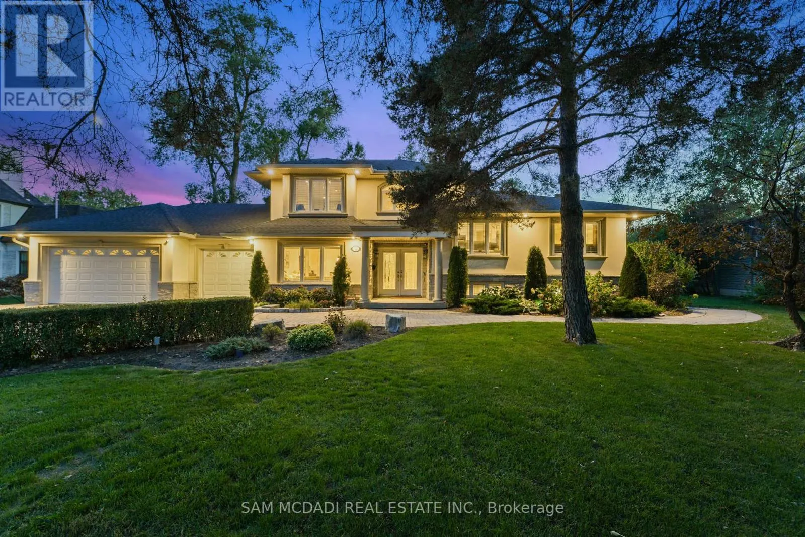 724 ATOKA DRIVE
