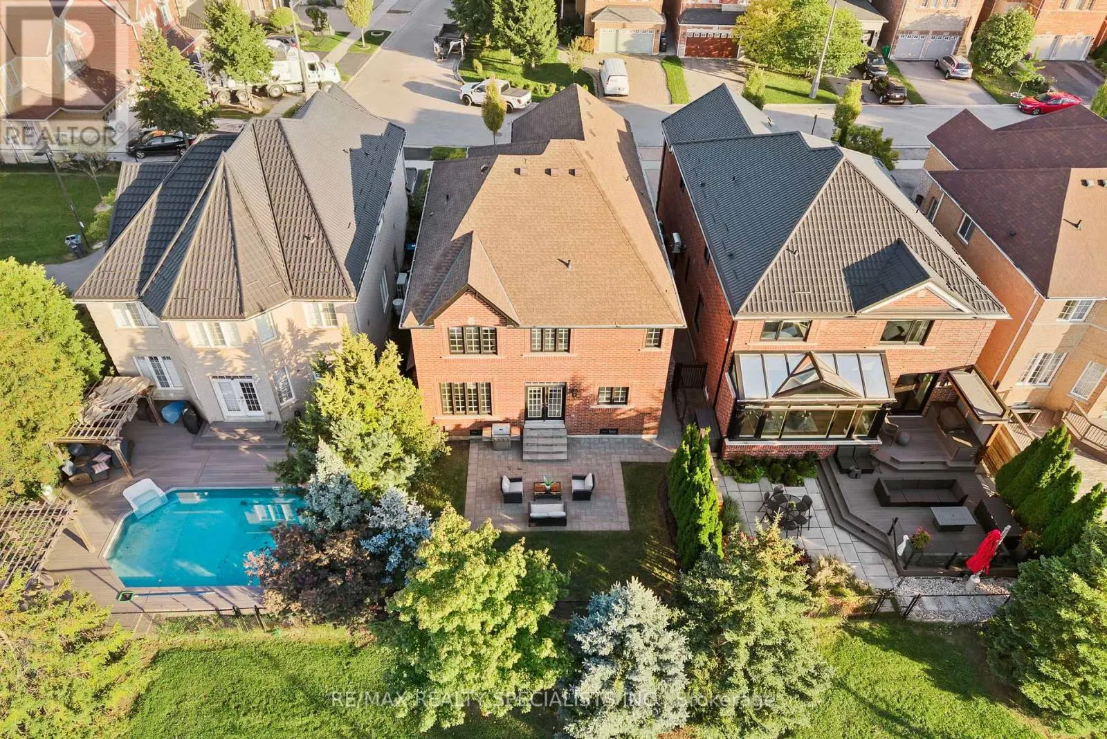 5095 PRESERVATION CIRCLE