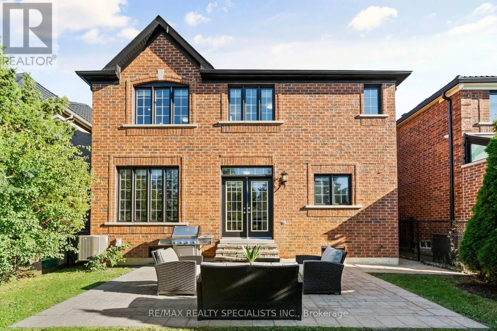 5095 PRESERVATION CIRCLE
