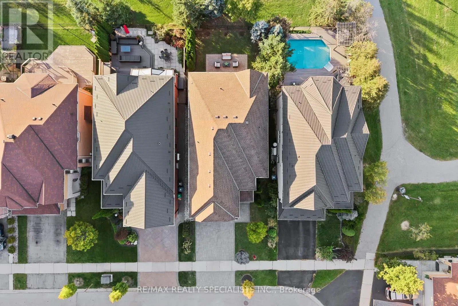 5095 PRESERVATION CIRCLE