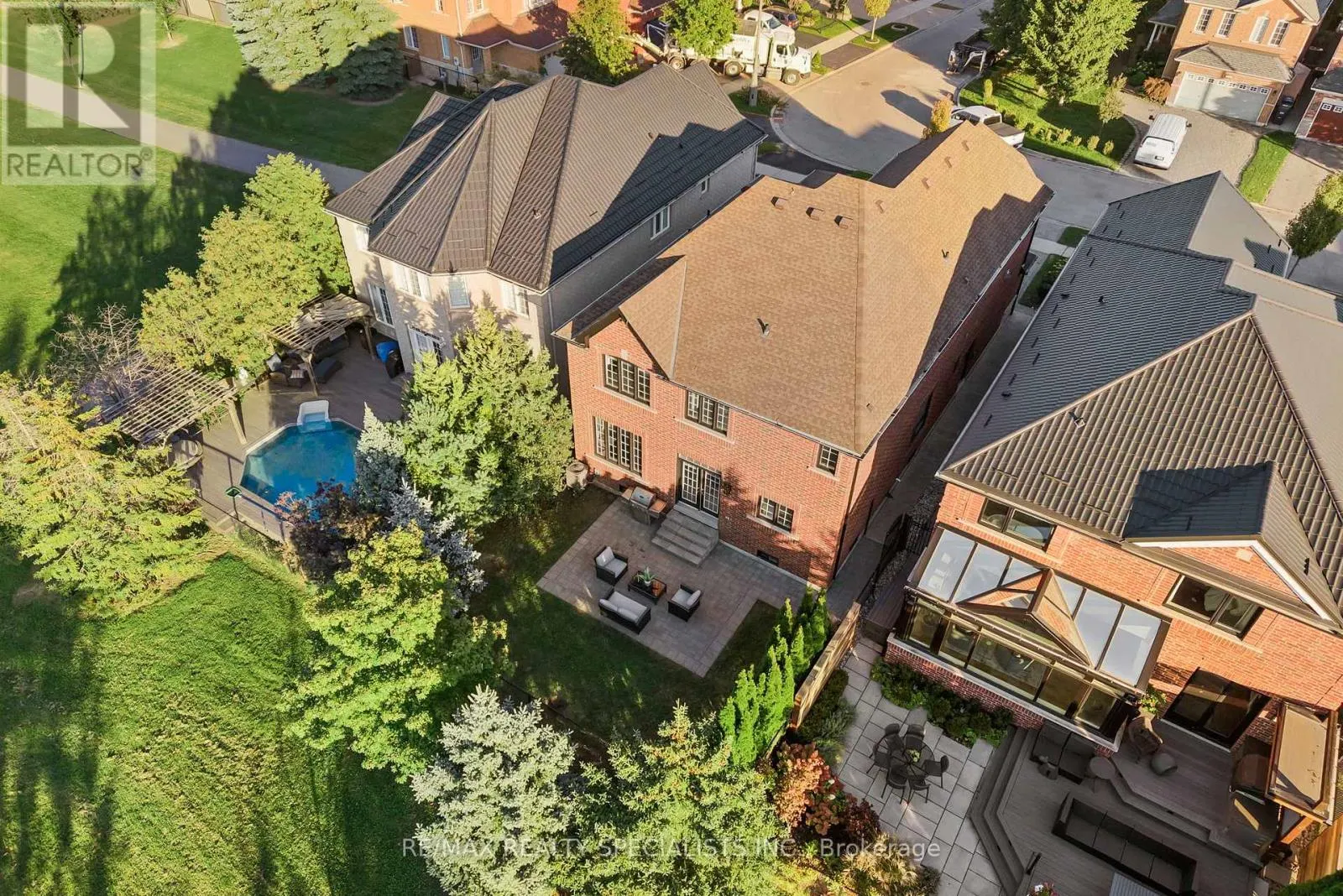 5095 PRESERVATION CIRCLE