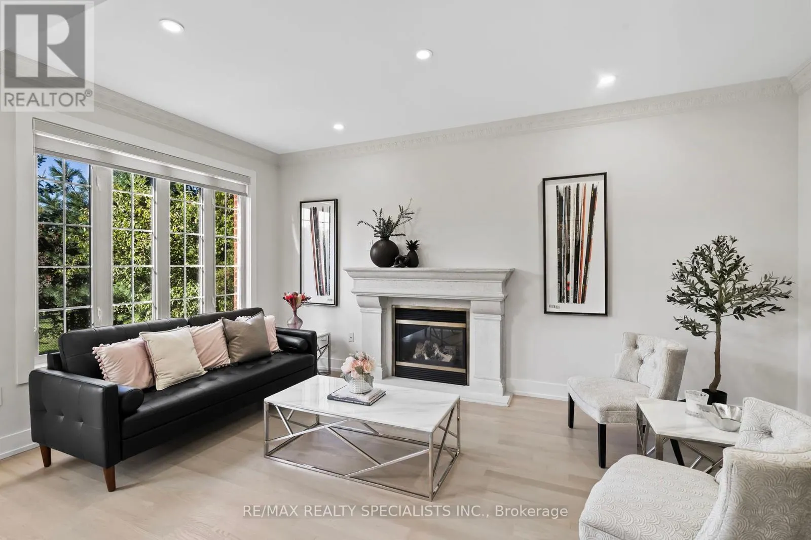 5095 PRESERVATION CIRCLE