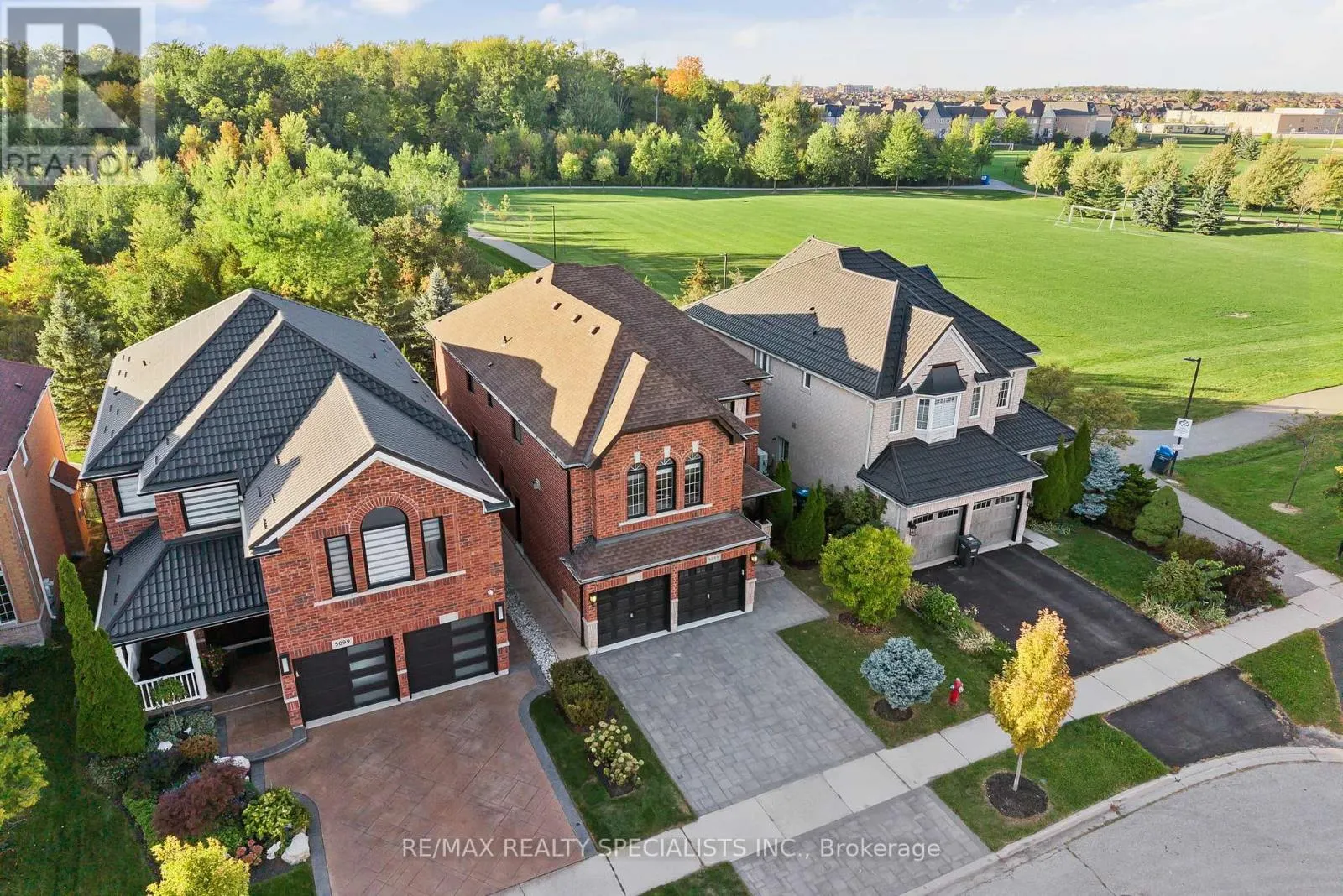 5095 PRESERVATION CIRCLE