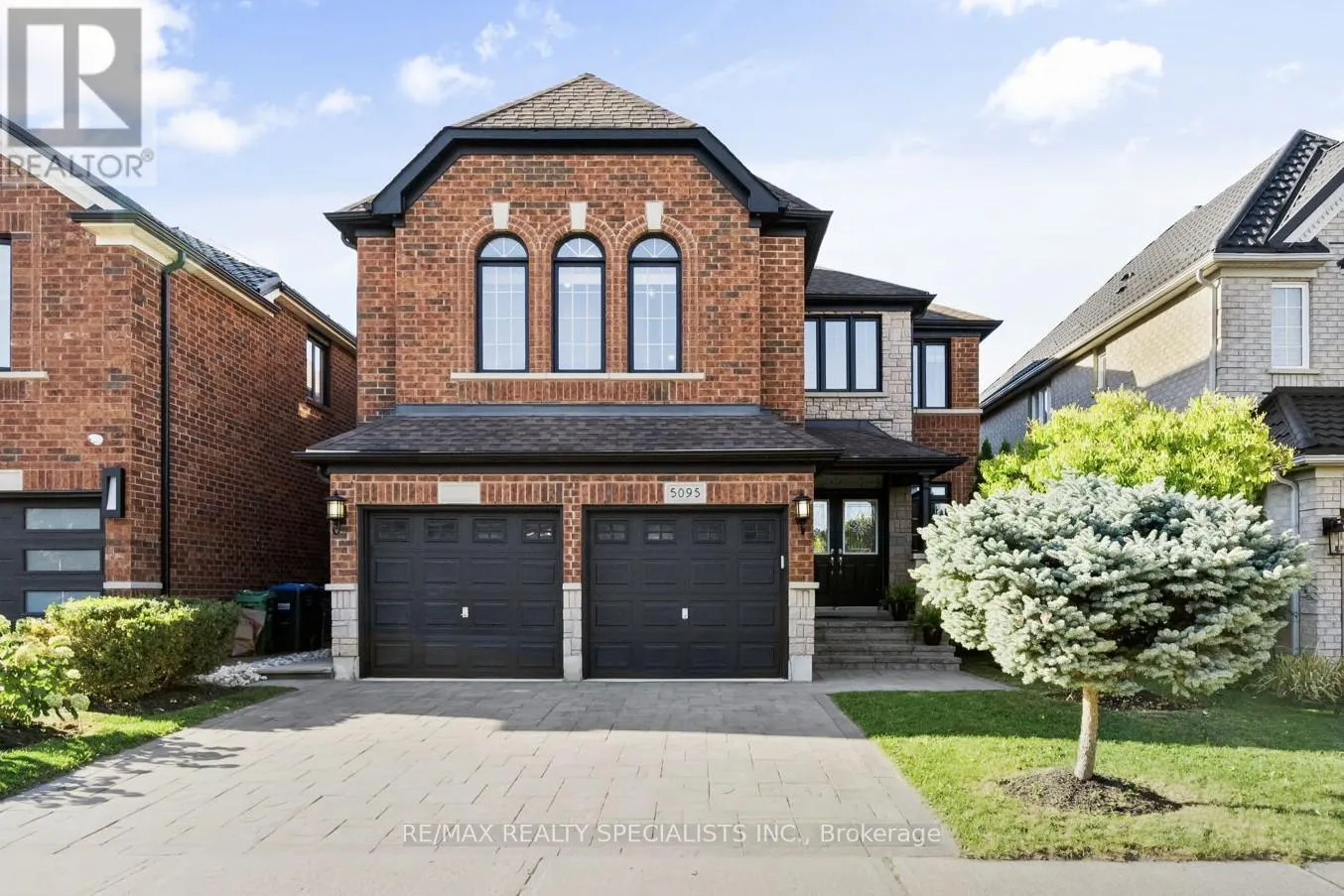 5095 PRESERVATION CIRCLE