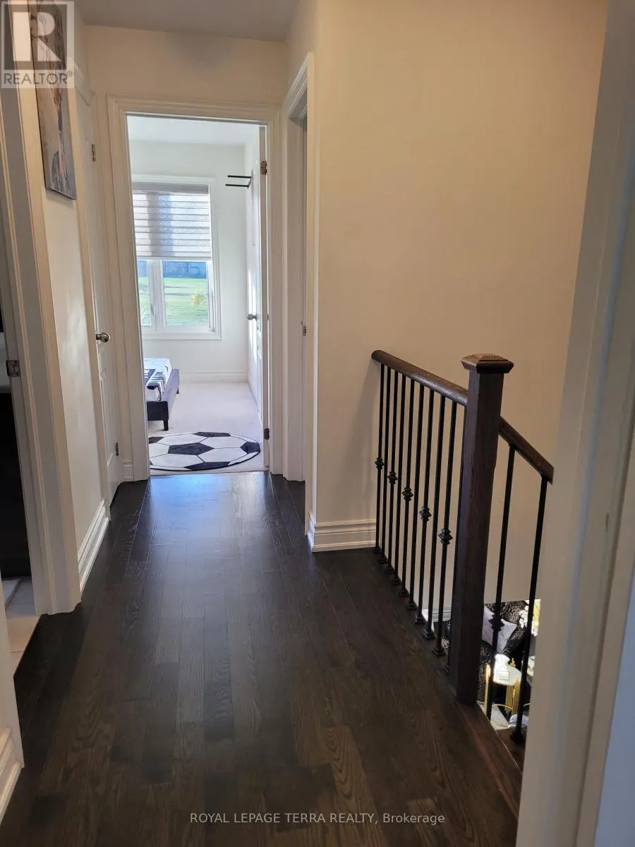 8694 FINANCIAL DRIVE