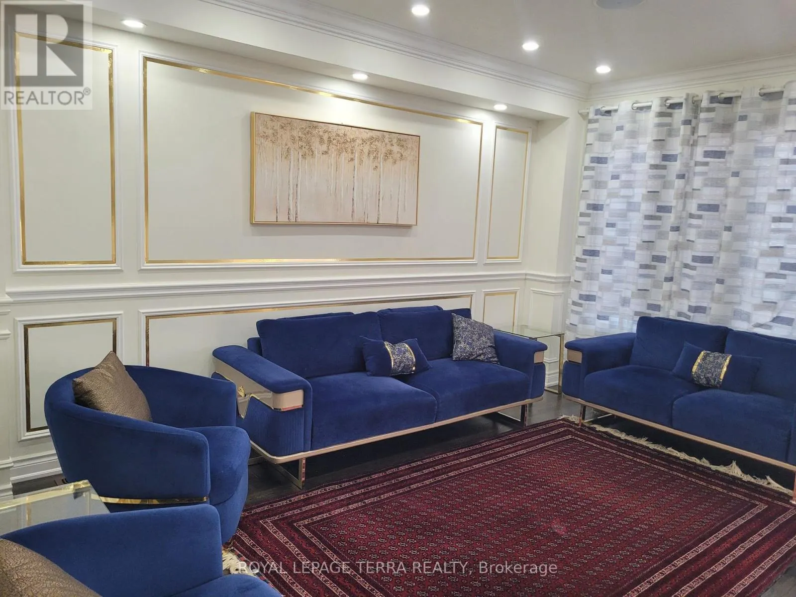 8694 FINANCIAL DRIVE
