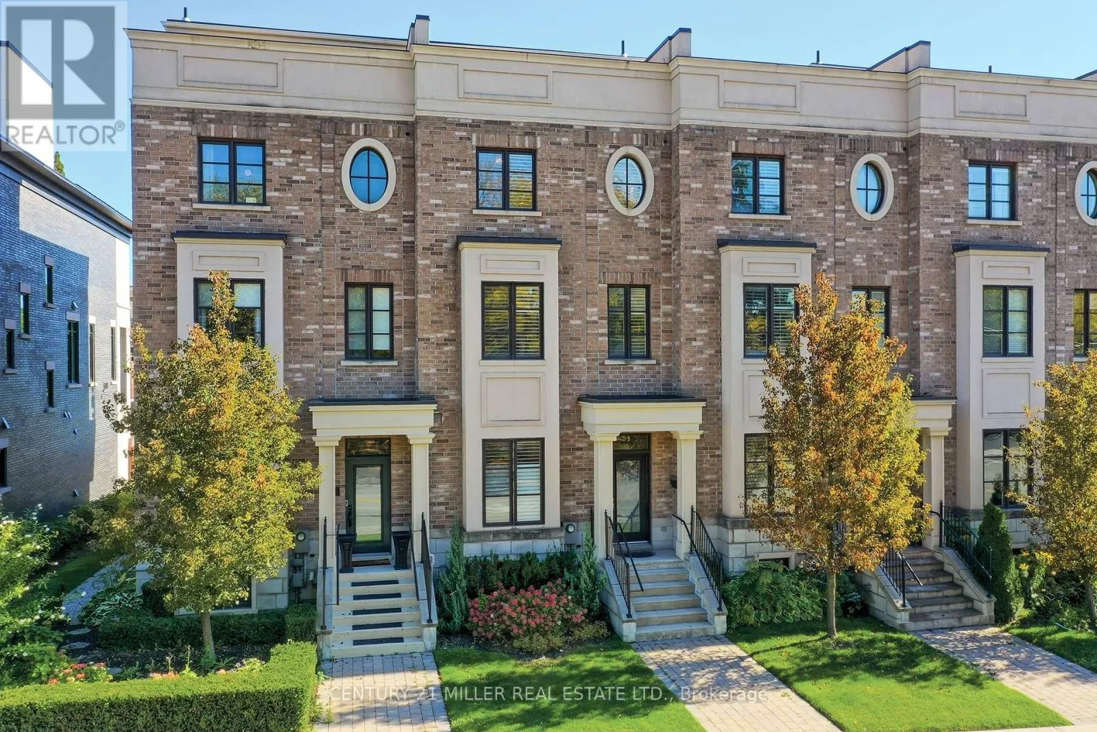 216 REBECCA STREET