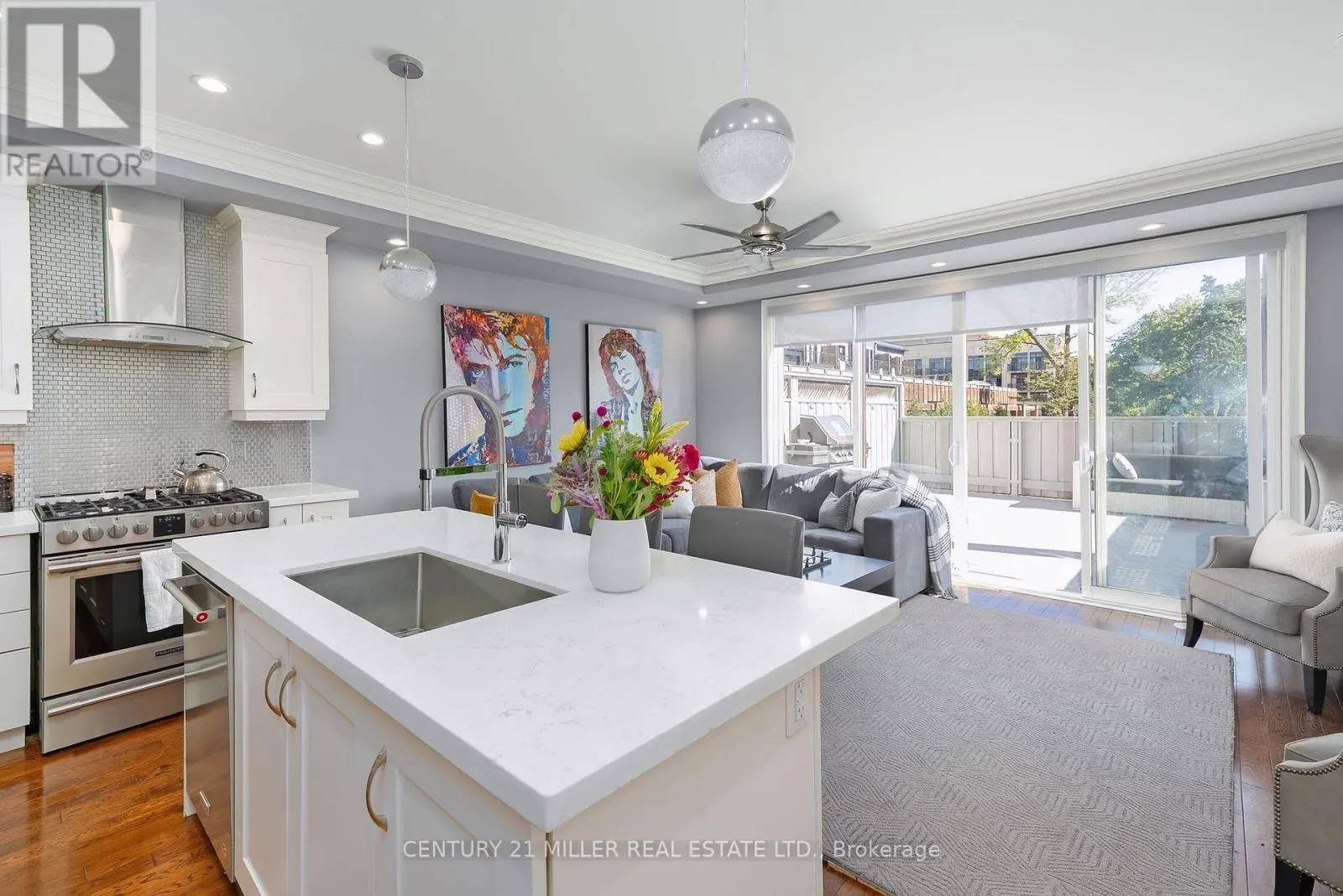 216 REBECCA STREET