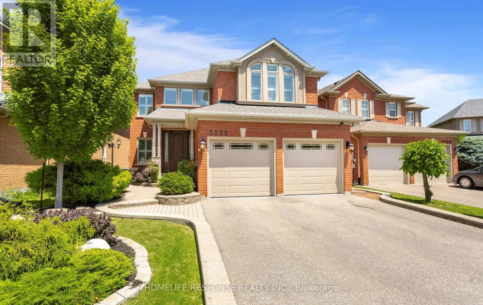 5133 PARKPLACE CIRCLE