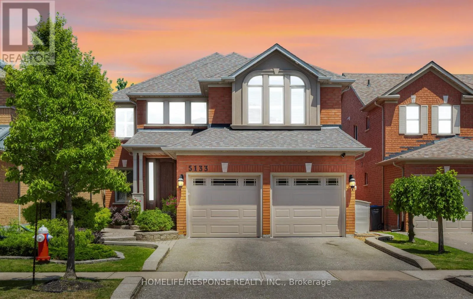 5133 PARKPLACE CIRCLE