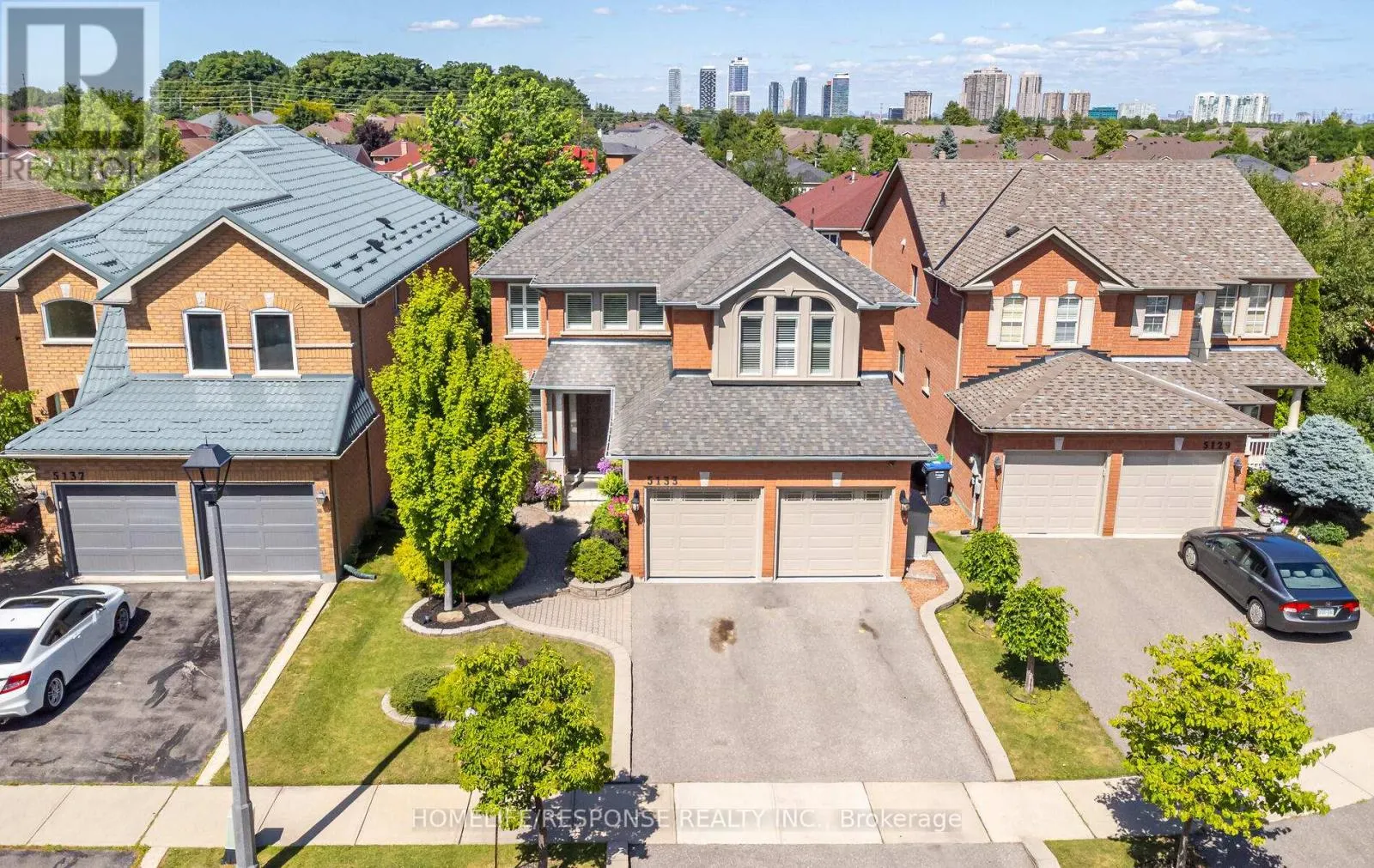 5133 PARKPLACE CIRCLE