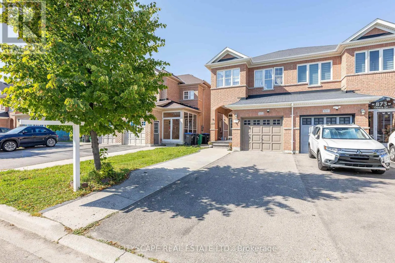 875 OASIS DRIVE
