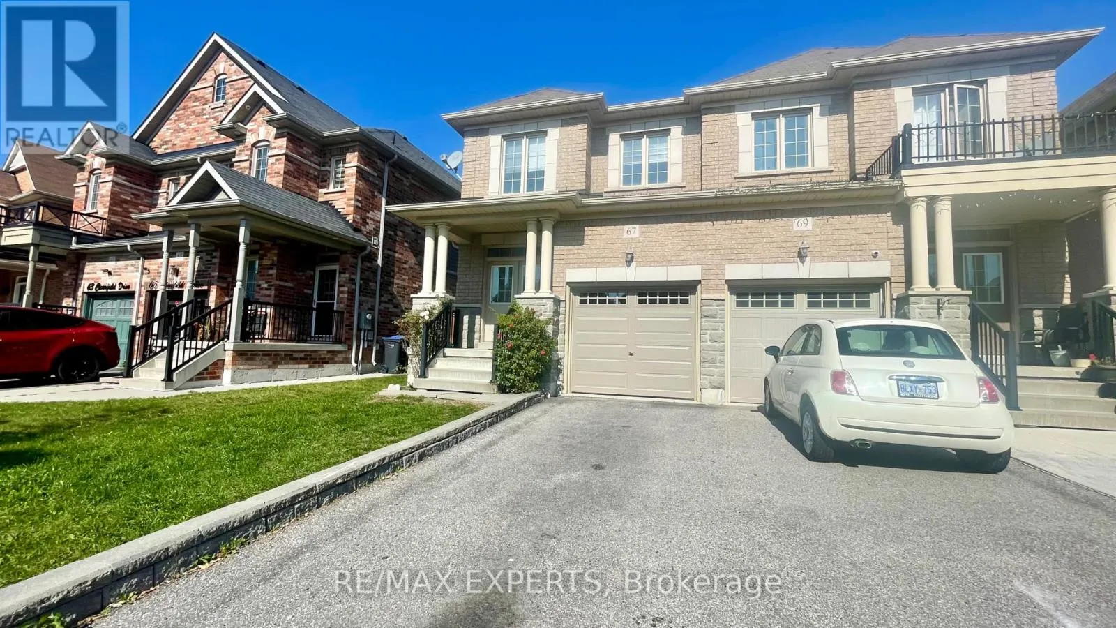 67 CLEARFIELD DRIVE