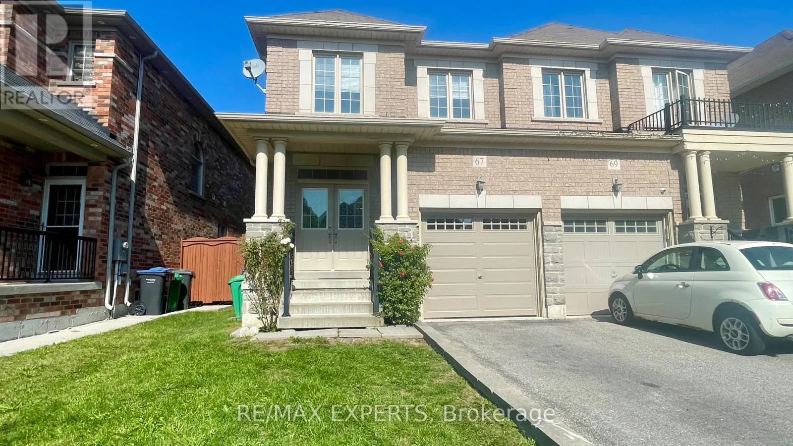 67 CLEARFIELD DRIVE