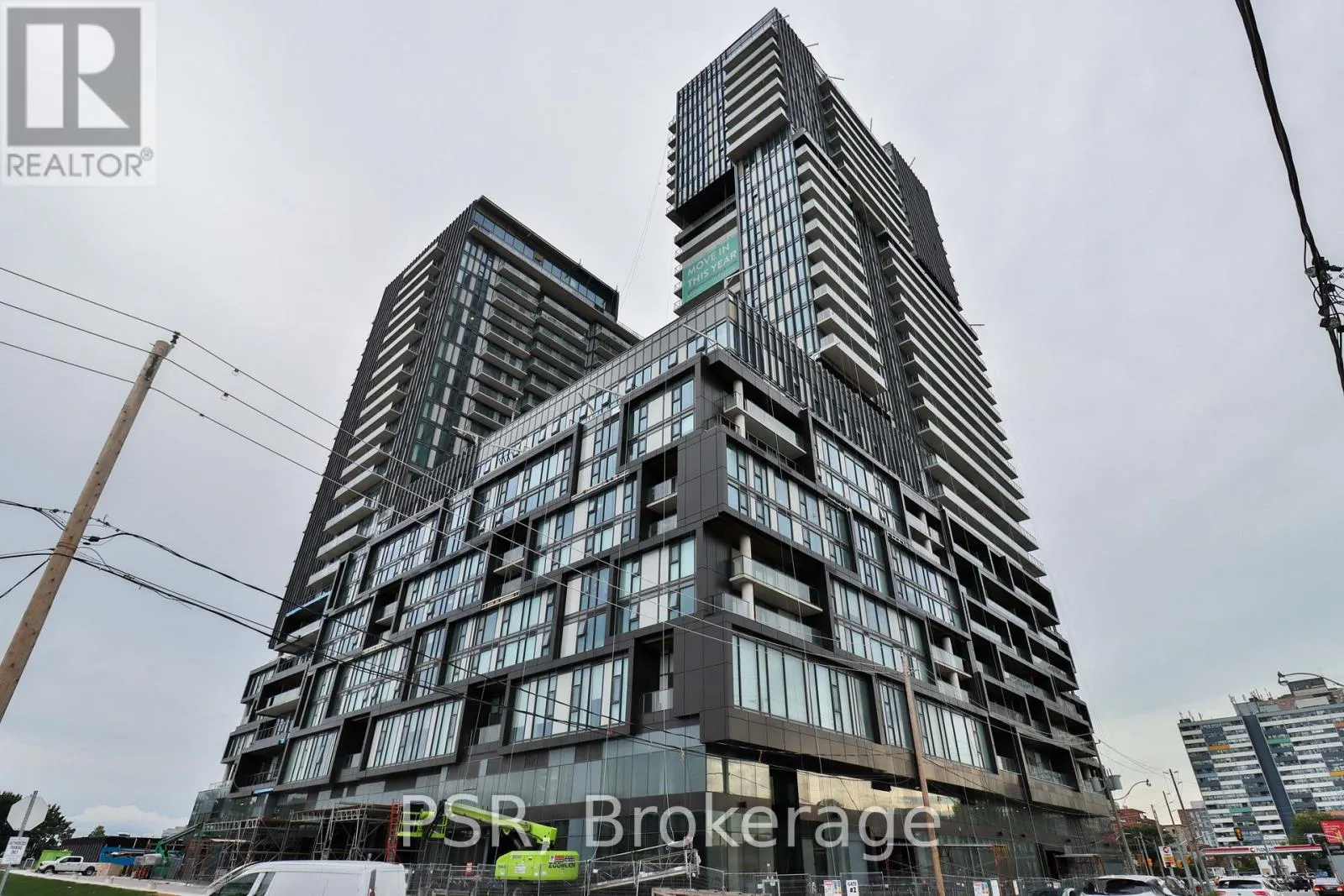 609 - 10 GRAPHOPHONE GROVE