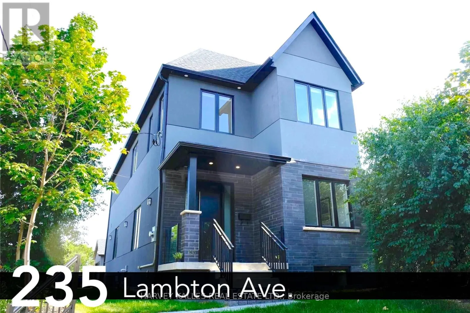 235 LAMBTON AVENUE