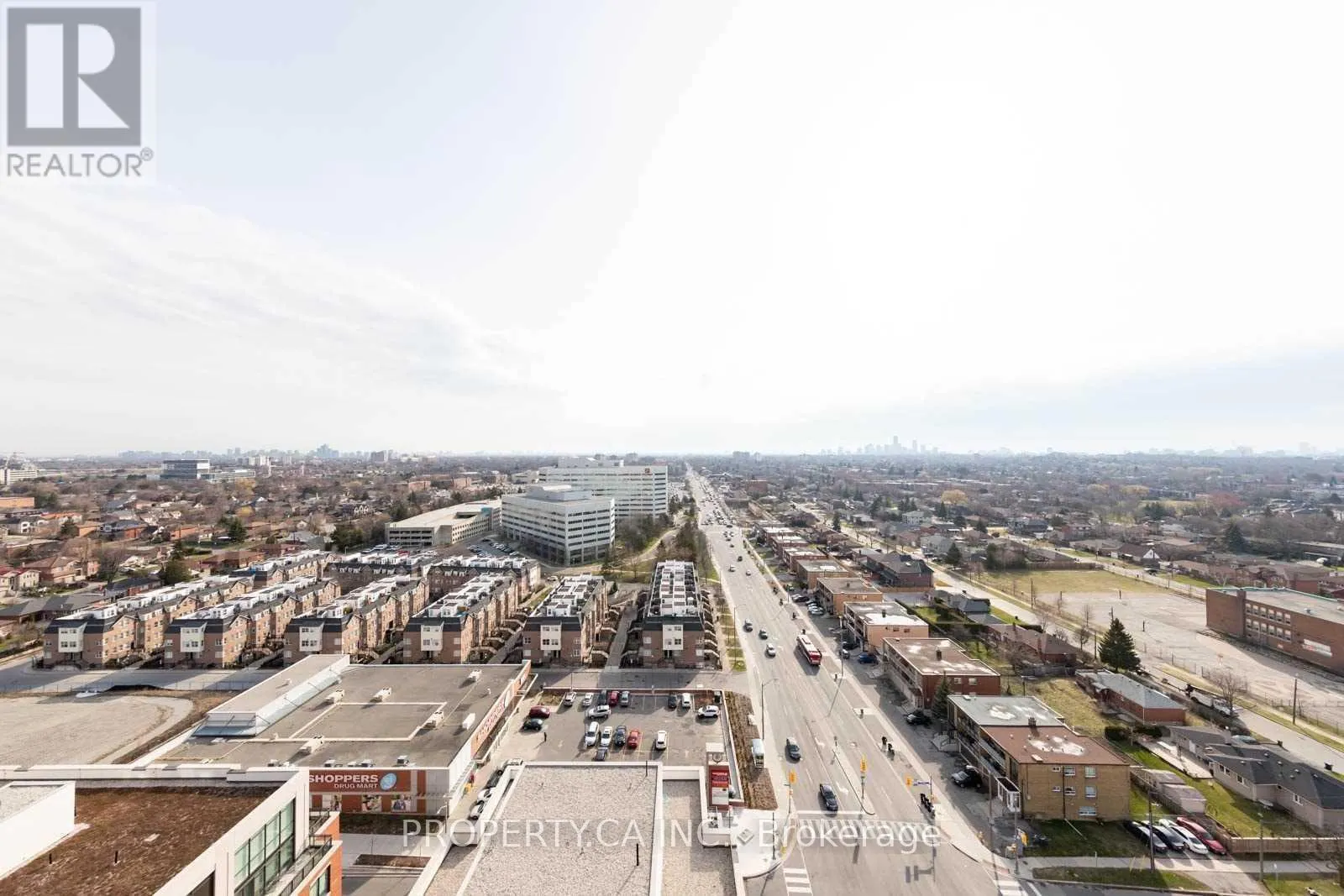 1914 - 800 LAWRENCE AVENUE W