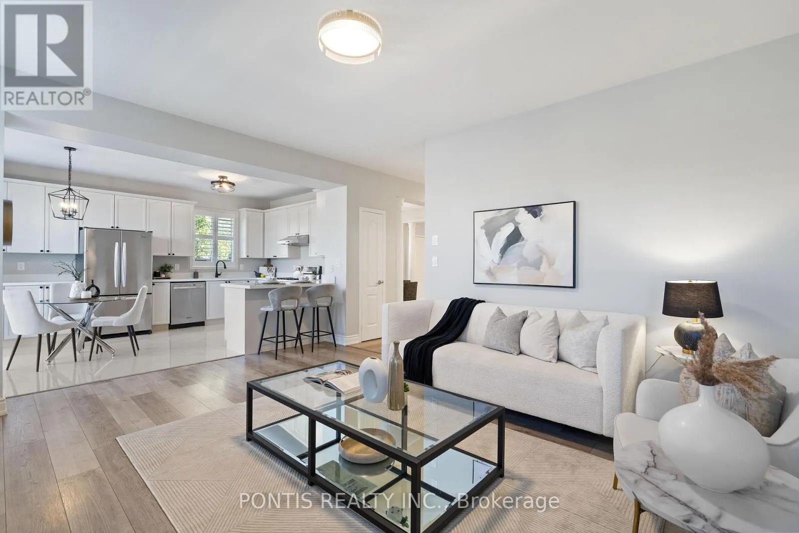44 DAMATTA DRIVE