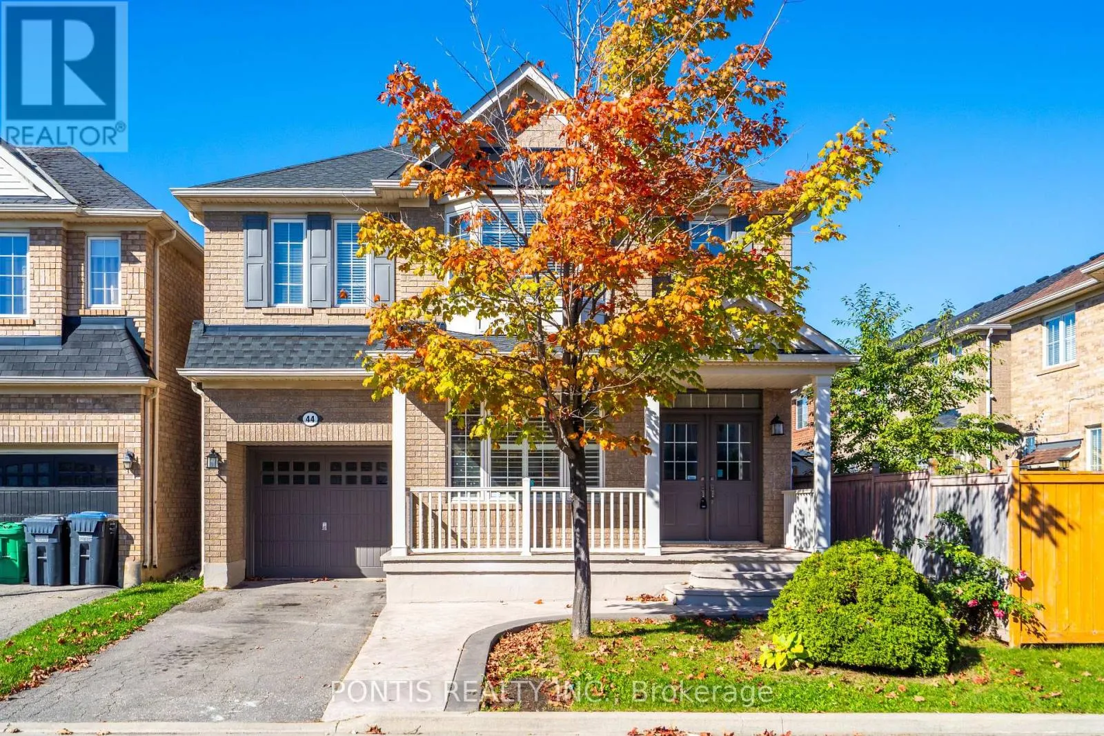 44 DAMATTA DRIVE