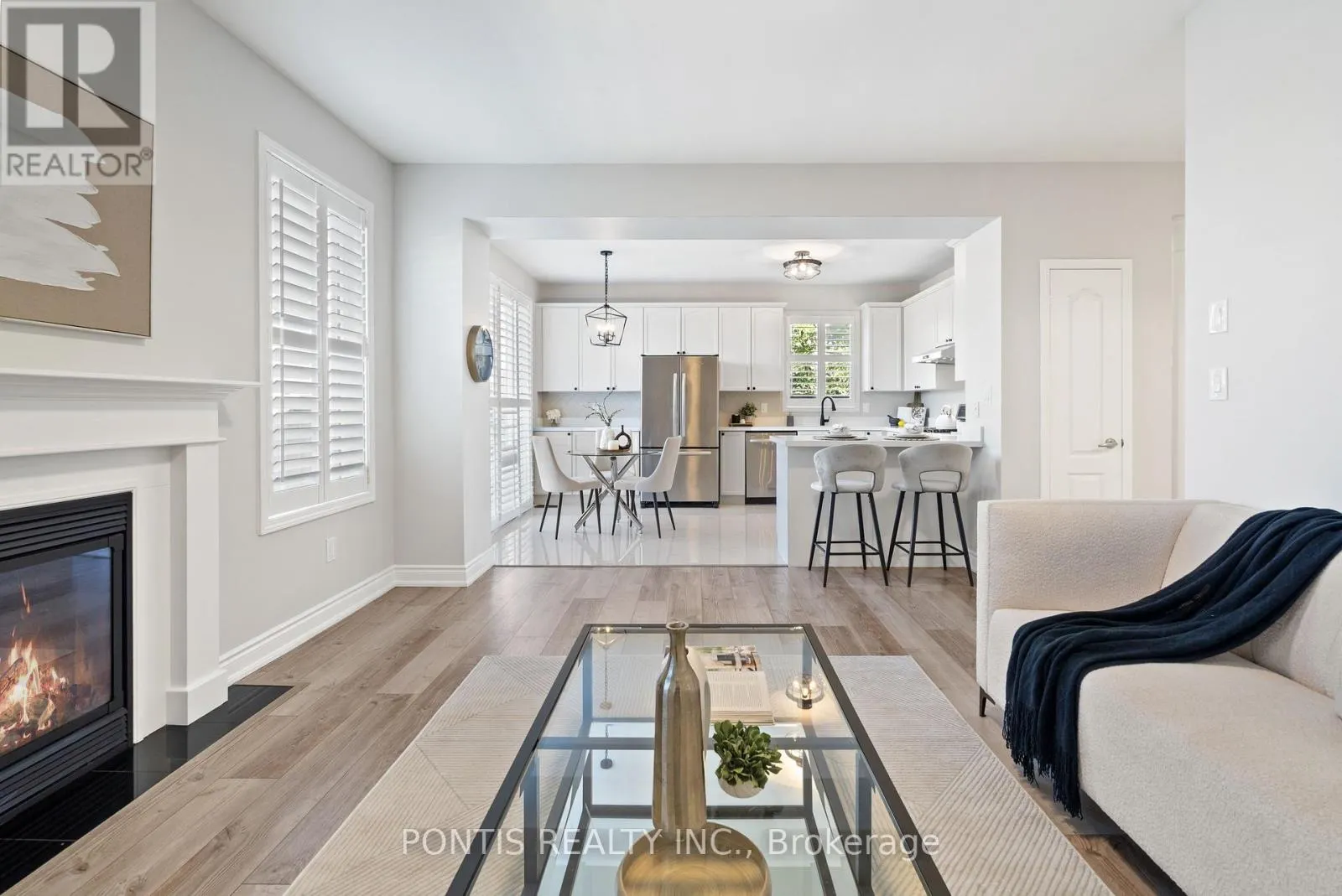 44 DAMATTA DRIVE