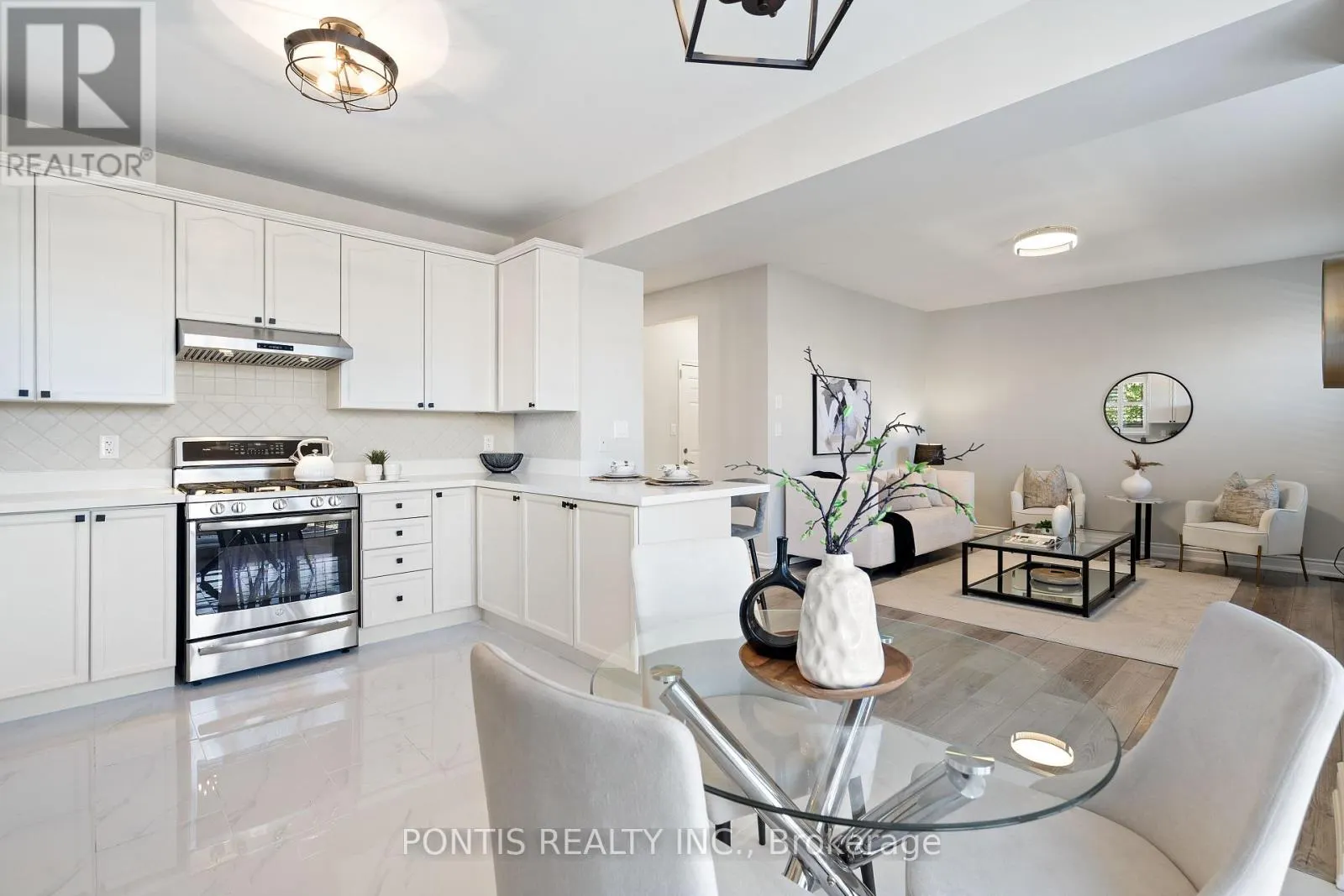 44 DAMATTA DRIVE
