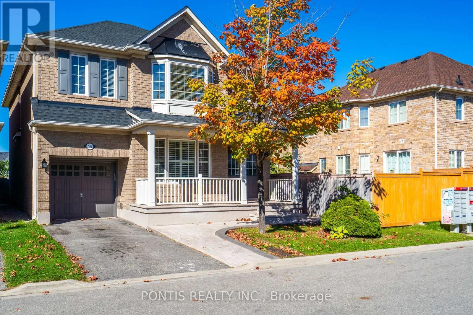44 DAMATTA DRIVE