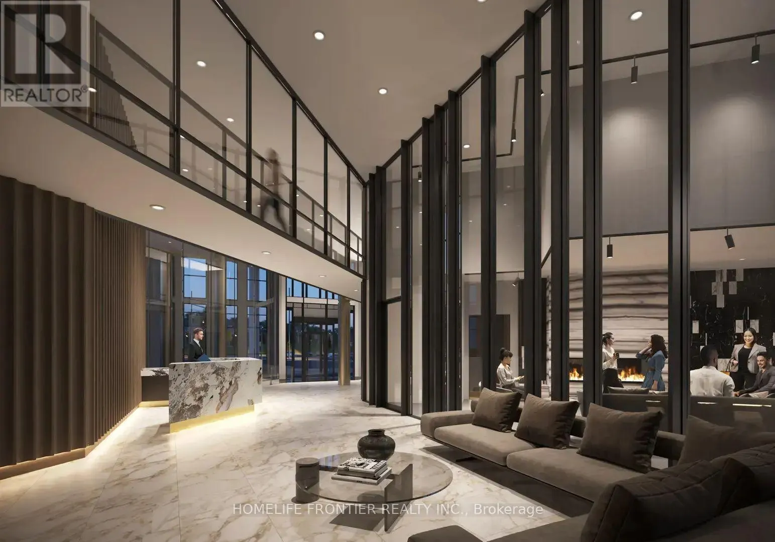 140 - 1005 DUNDAS STREET E