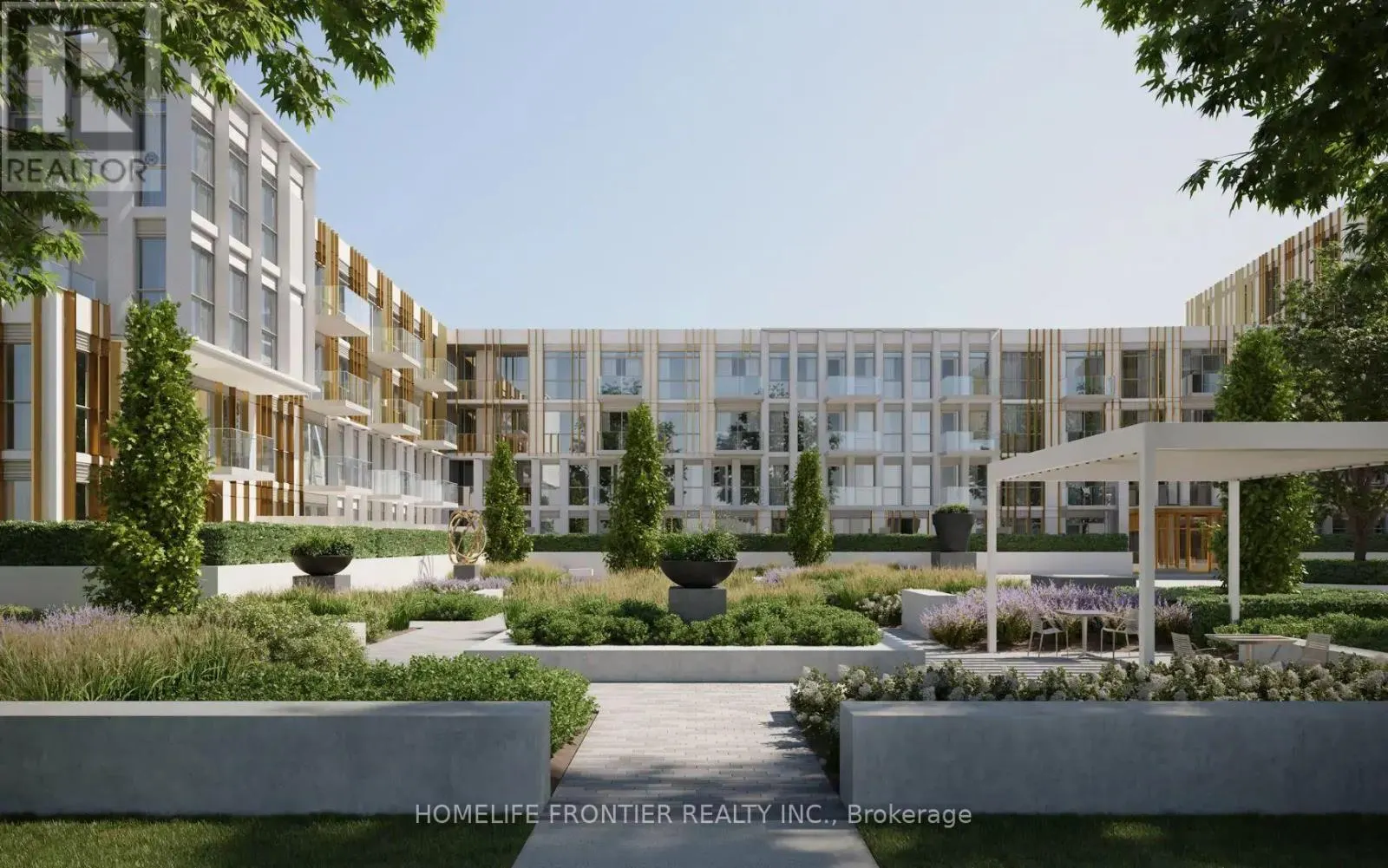 140 - 1005 DUNDAS STREET E