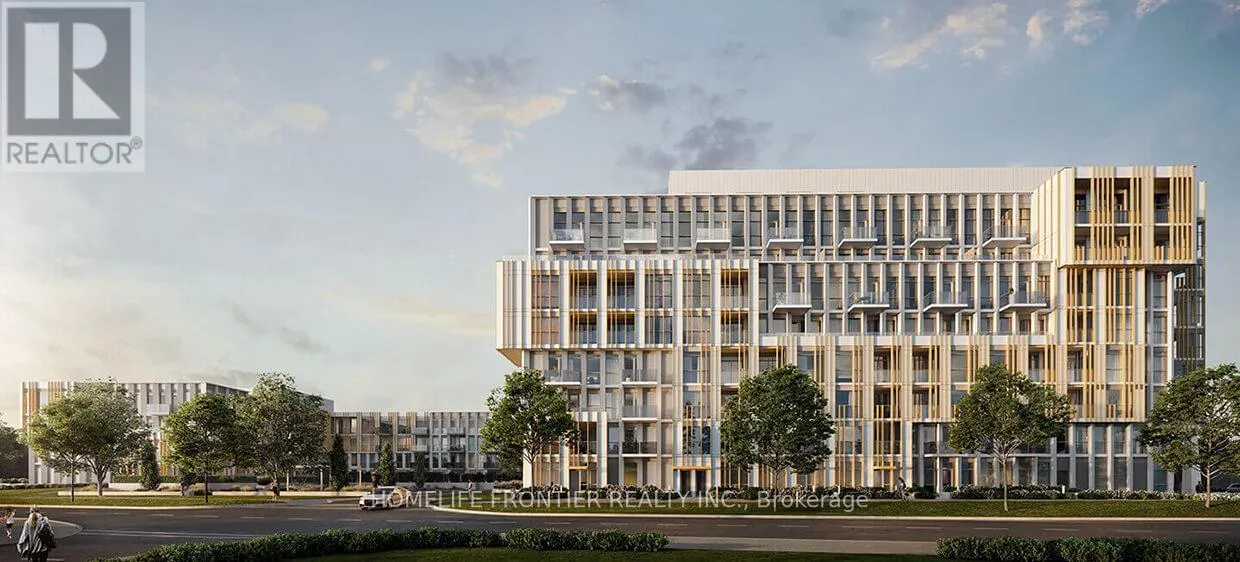 140 - 1005 DUNDAS STREET E