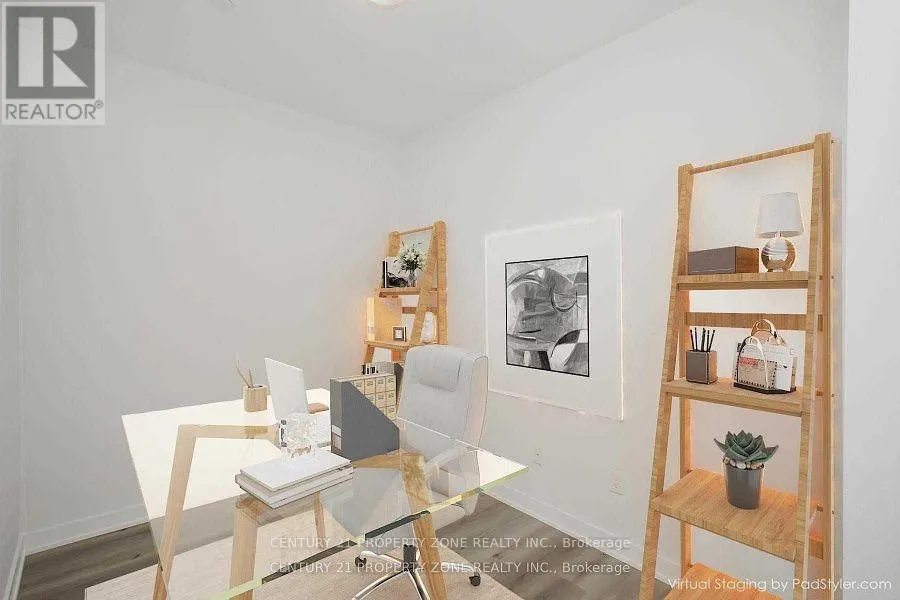 TH-17 - 4055 PARKSIDE VILLAGE DRIVE