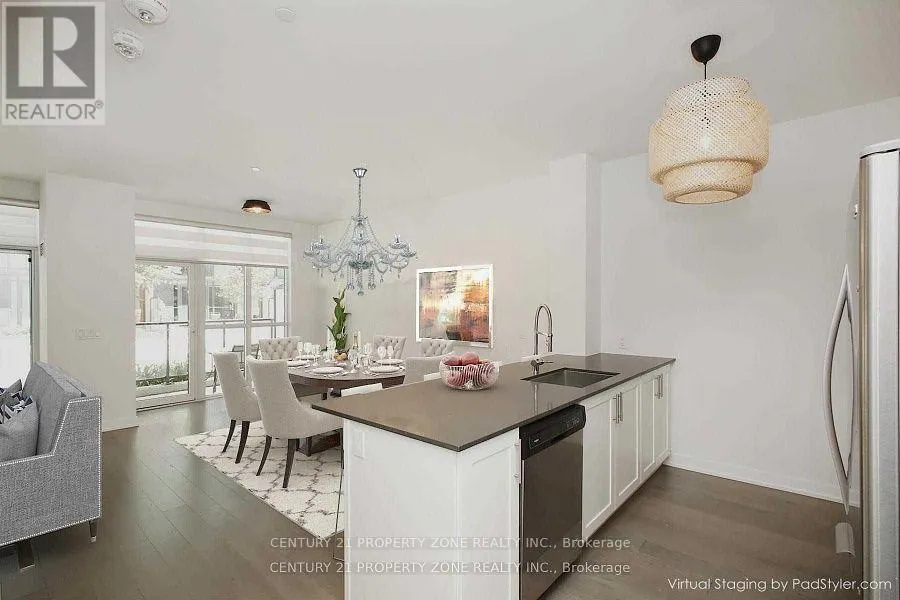 TH-17 - 4055 PARKSIDE VILLAGE DRIVE