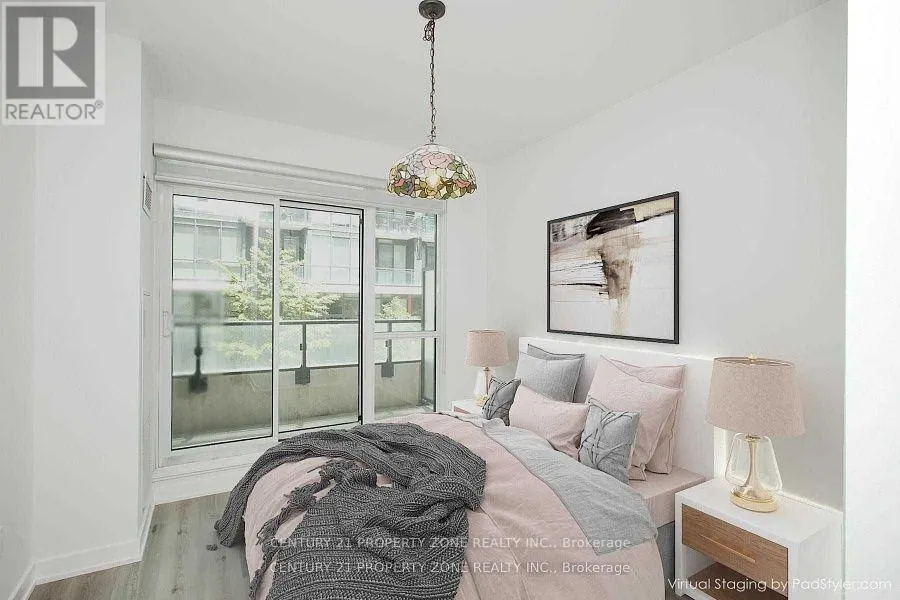 TH-17 - 4055 PARKSIDE VILLAGE DRIVE