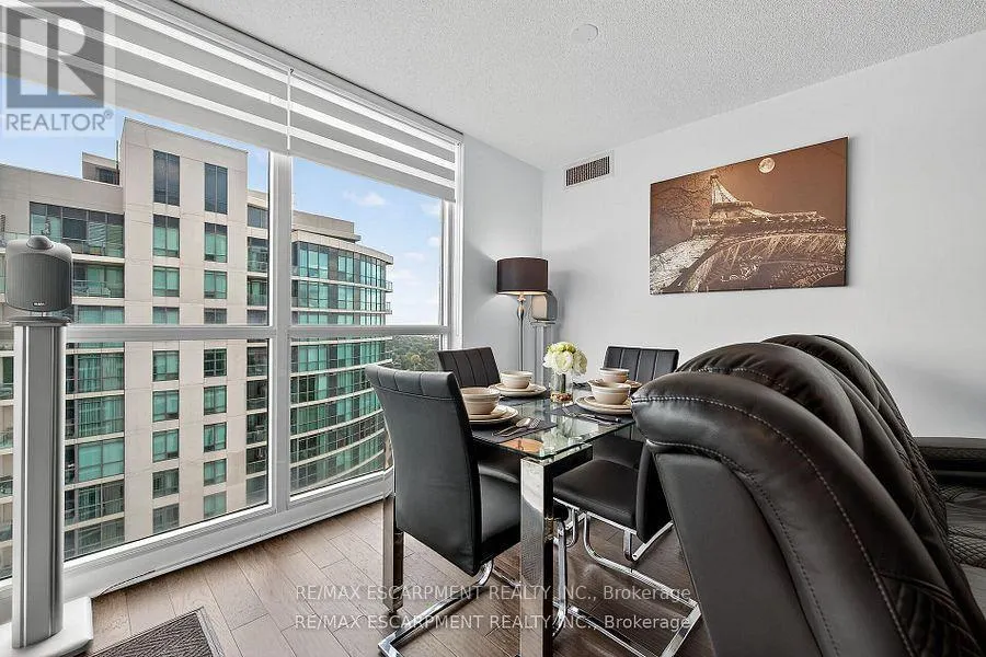 2905 - 225 SHERWAY GARDENS ROAD