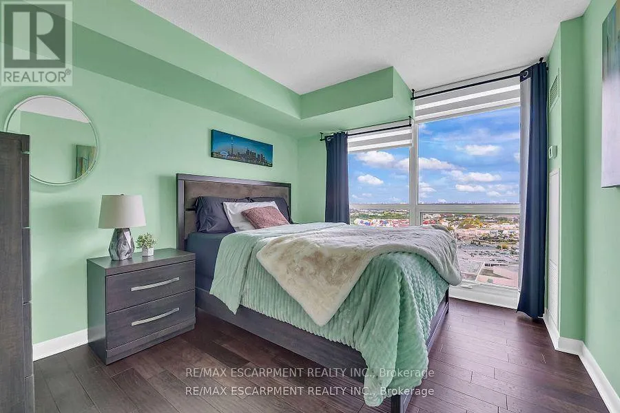 2905 - 225 SHERWAY GARDENS ROAD