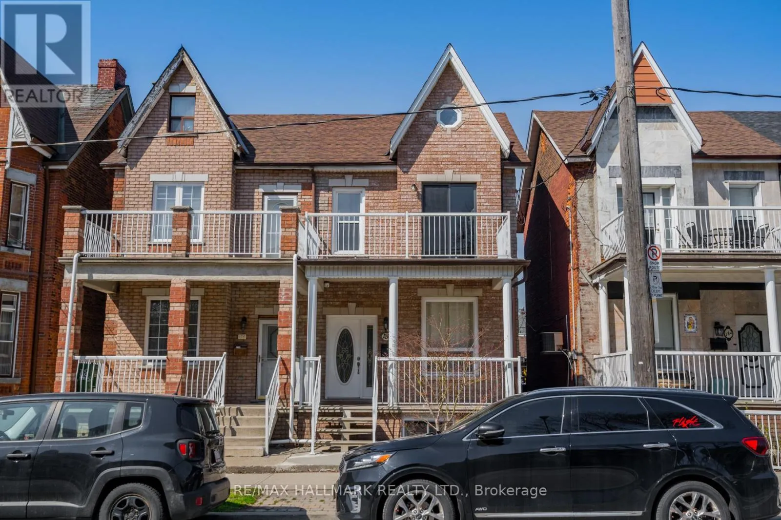MAIN - 180 LANSDOWNE AVENUE