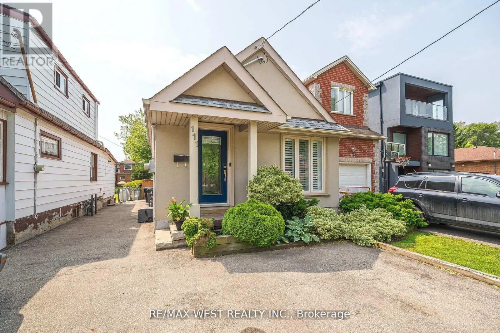 111 HAY AVENUE