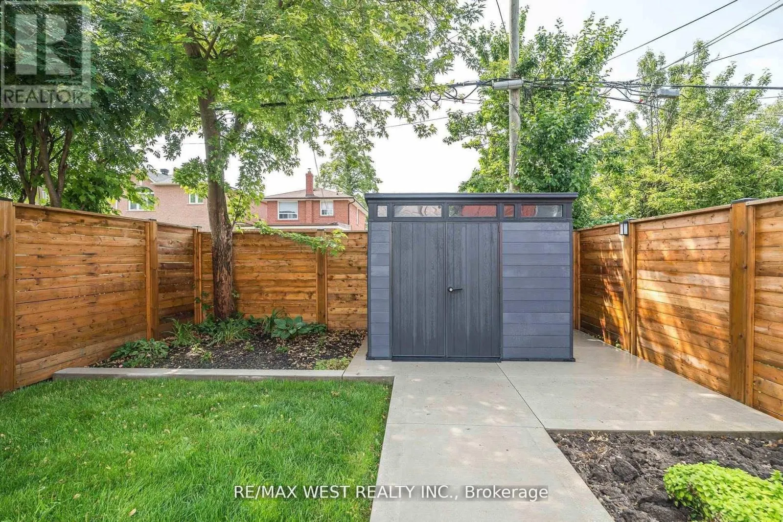 111 HAY AVENUE